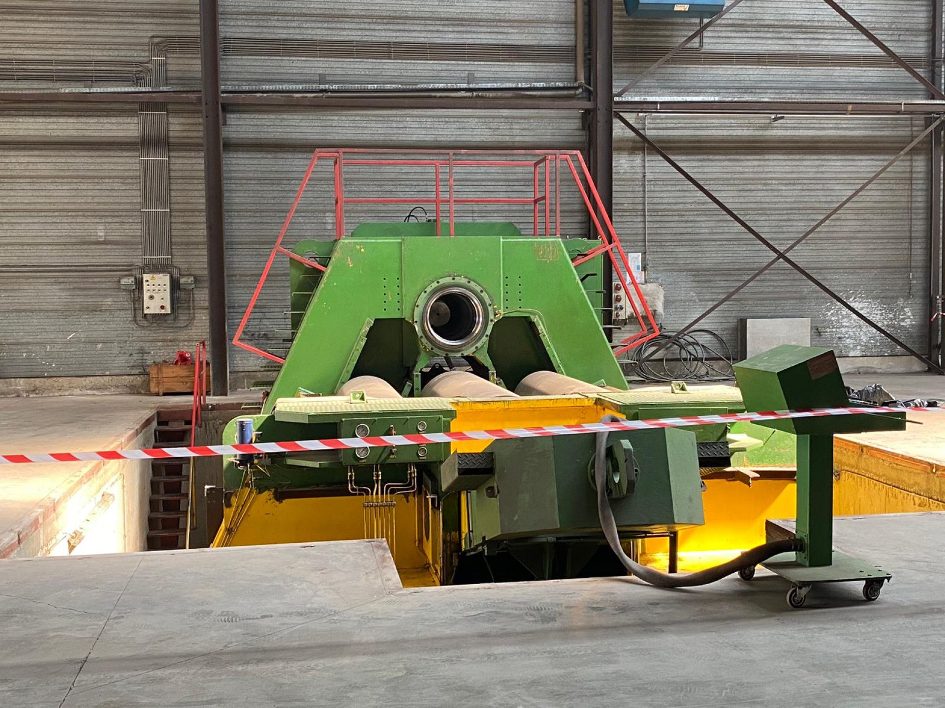 New And Used Machine Tools & Equipment