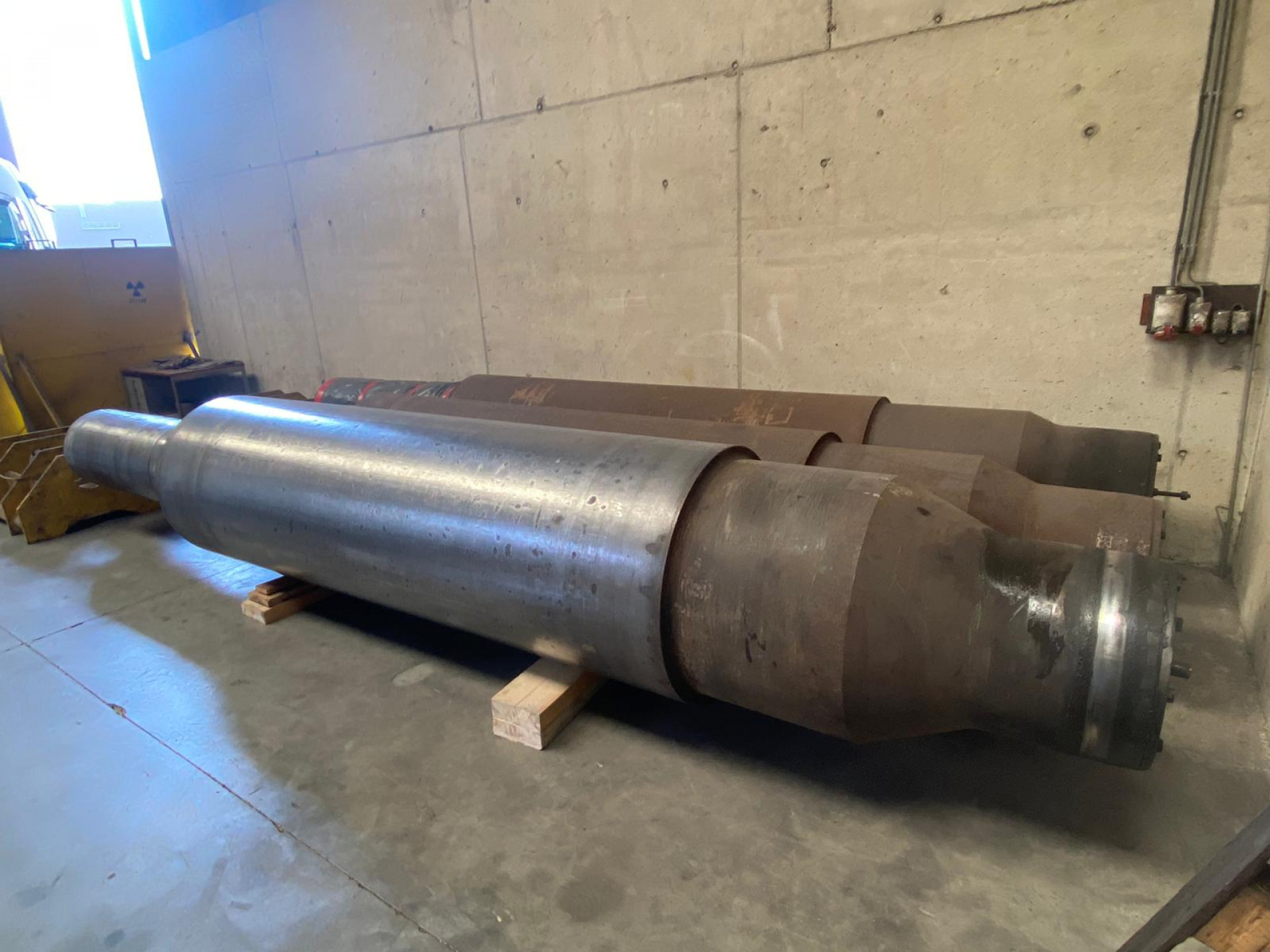 New And Used Machine Tools & Equipment