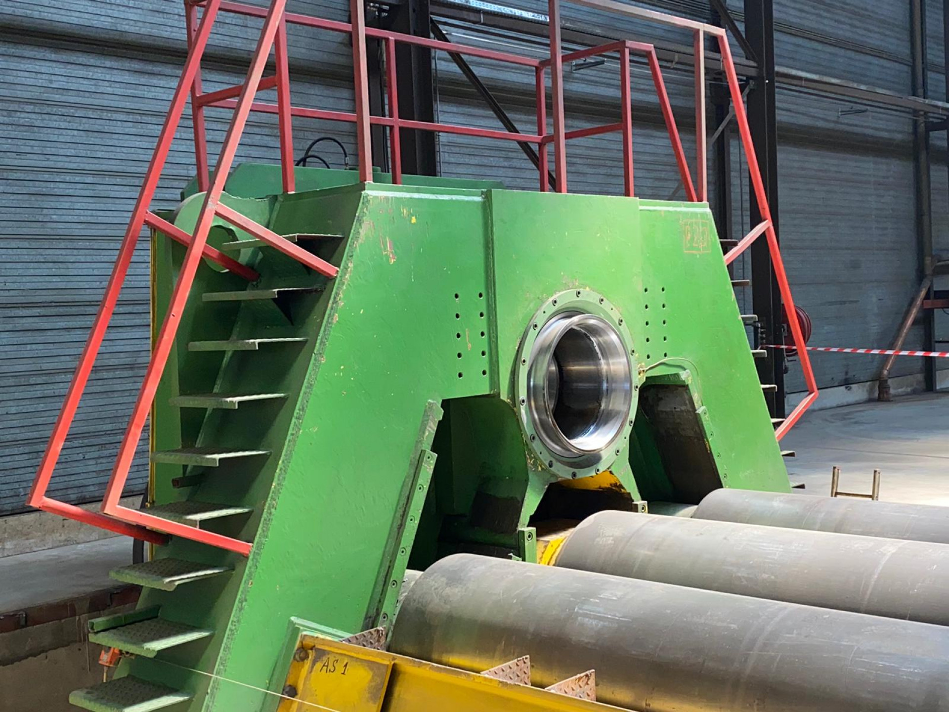 New And Used Machine Tools & Equipment