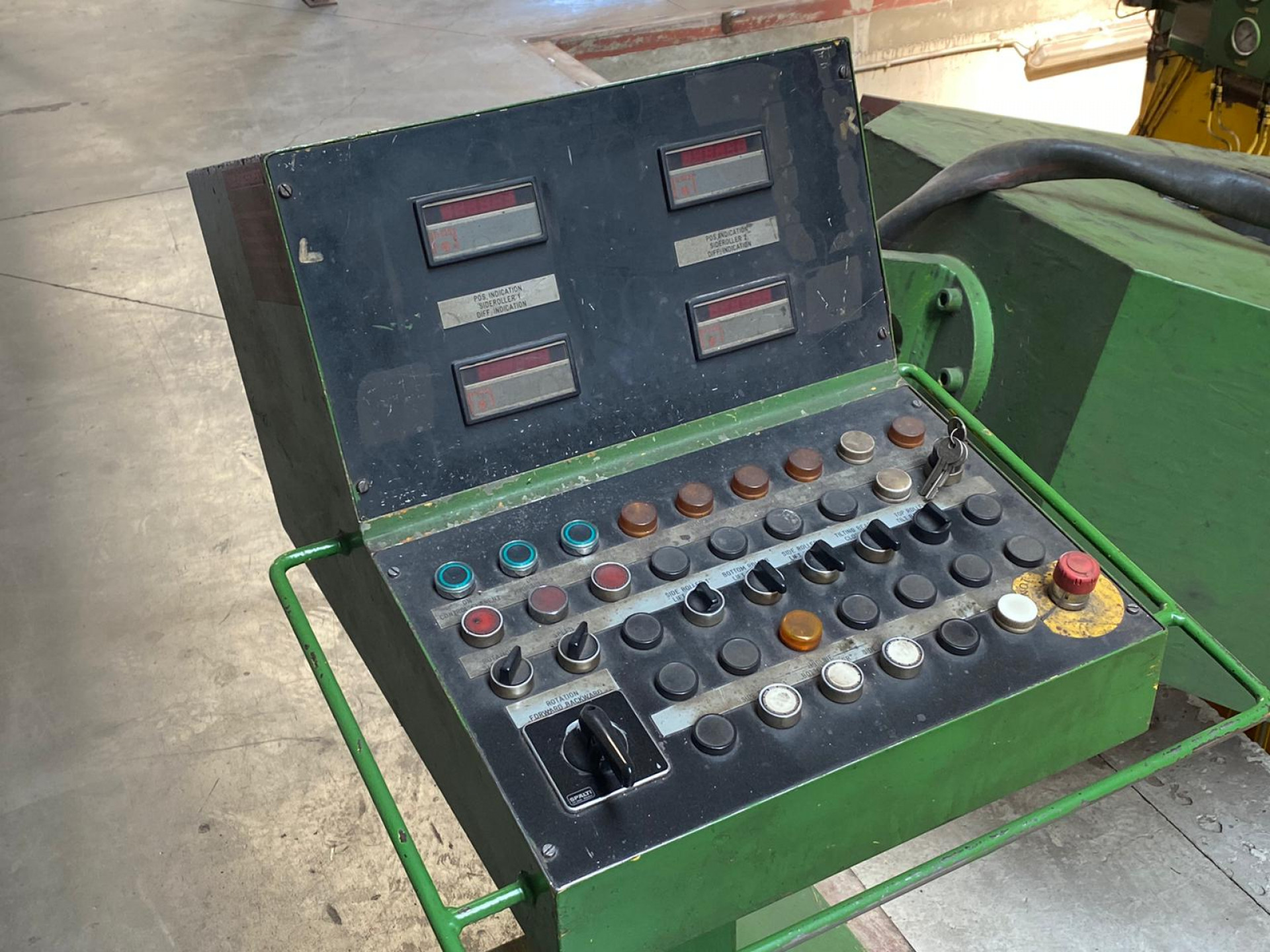 New And Used Machine Tools & Equipment