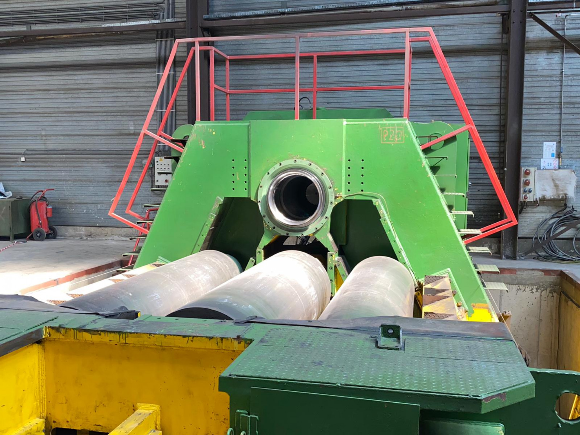 New And Used Machine Tools & Equipment