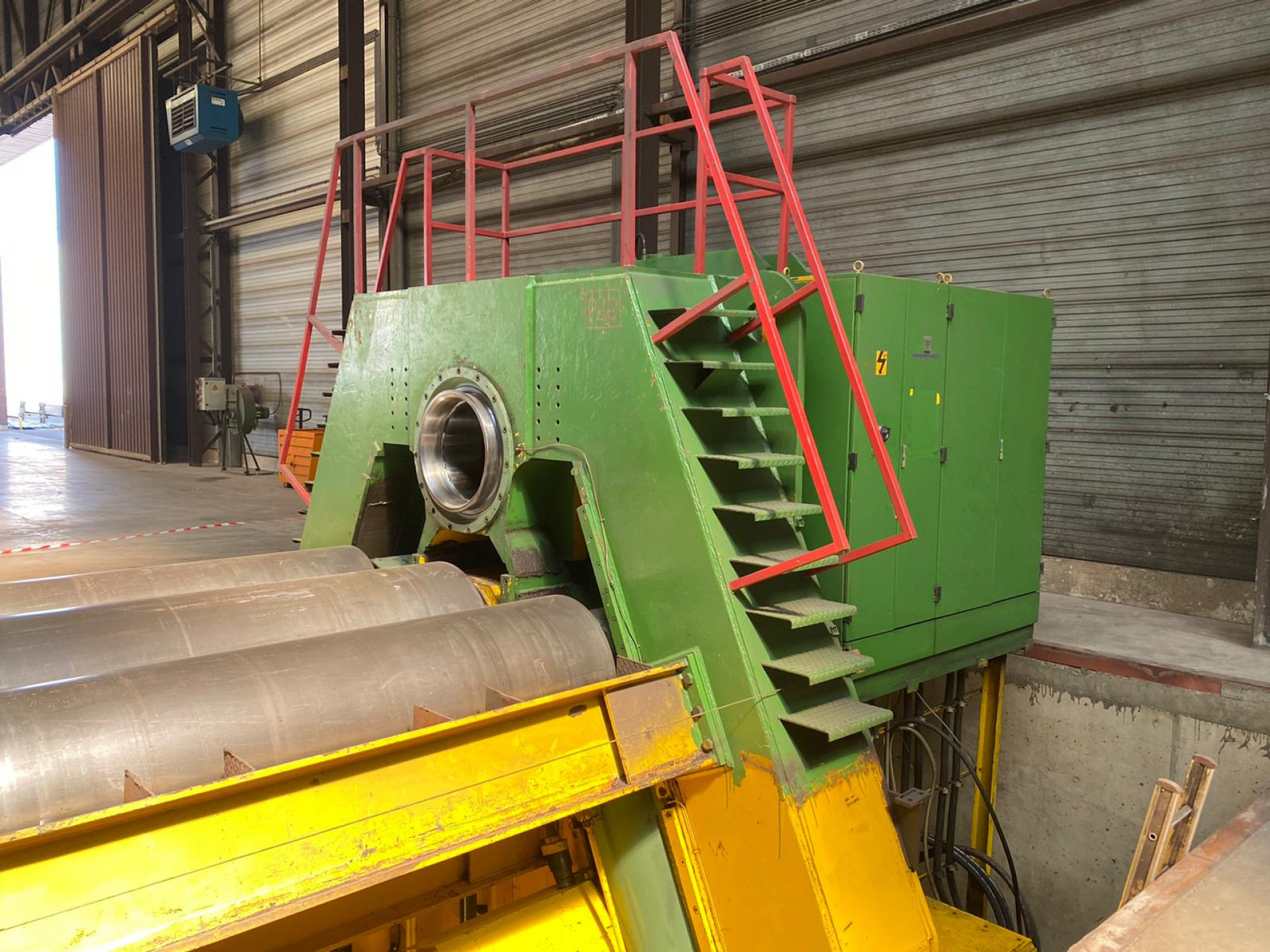 New And Used Machine Tools & Equipment