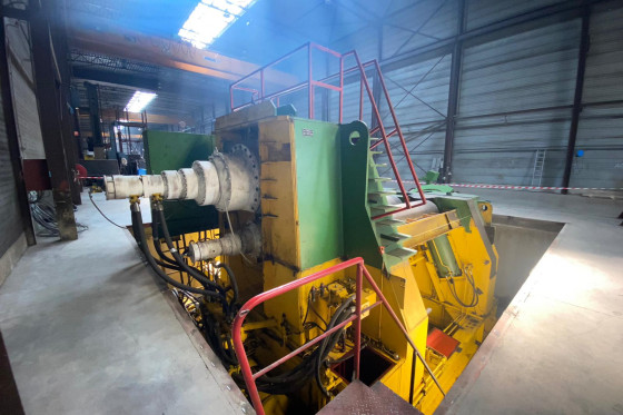 HAEUSLER - VRM-HY
