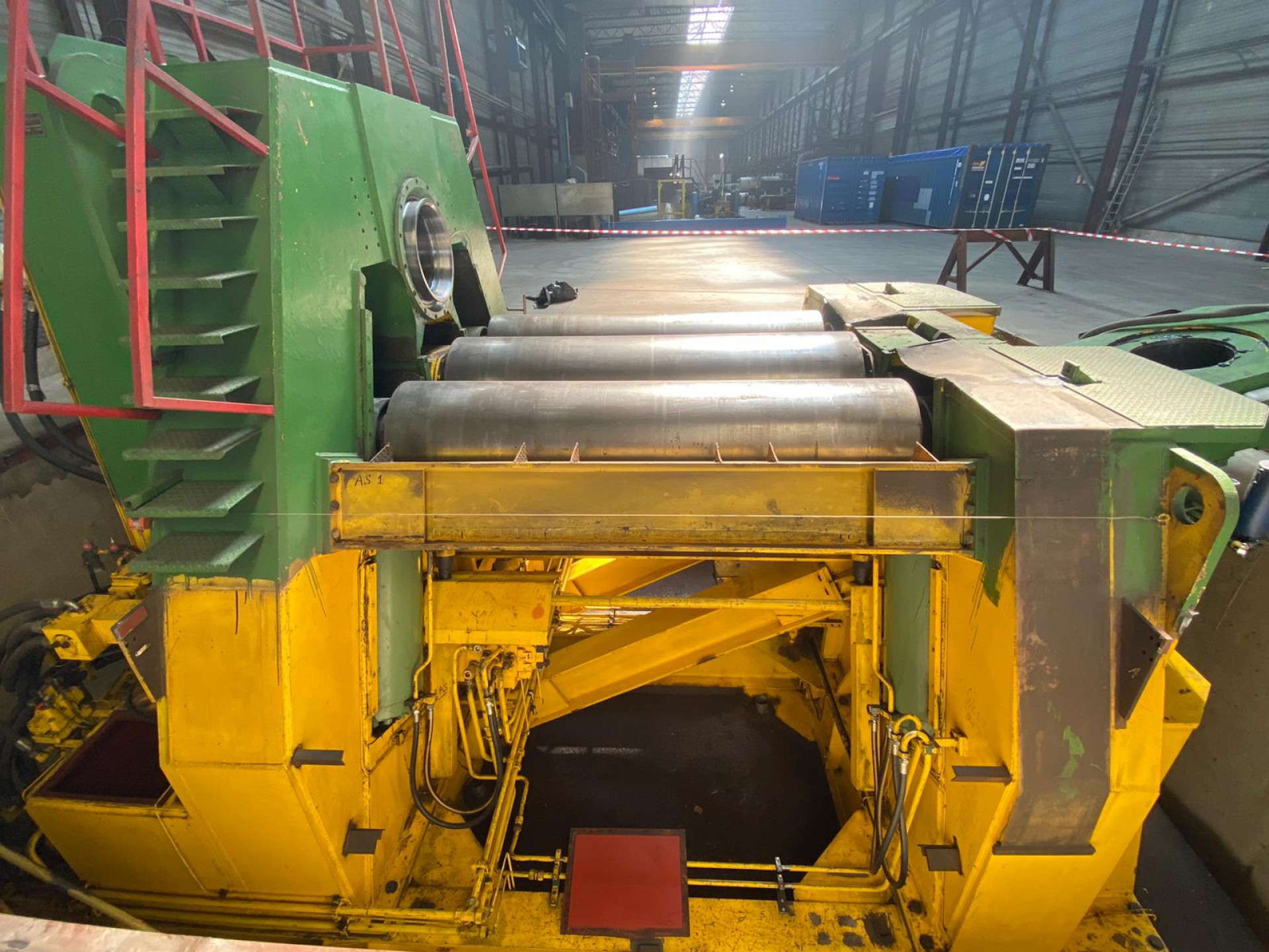 New And Used Machine Tools & Equipment