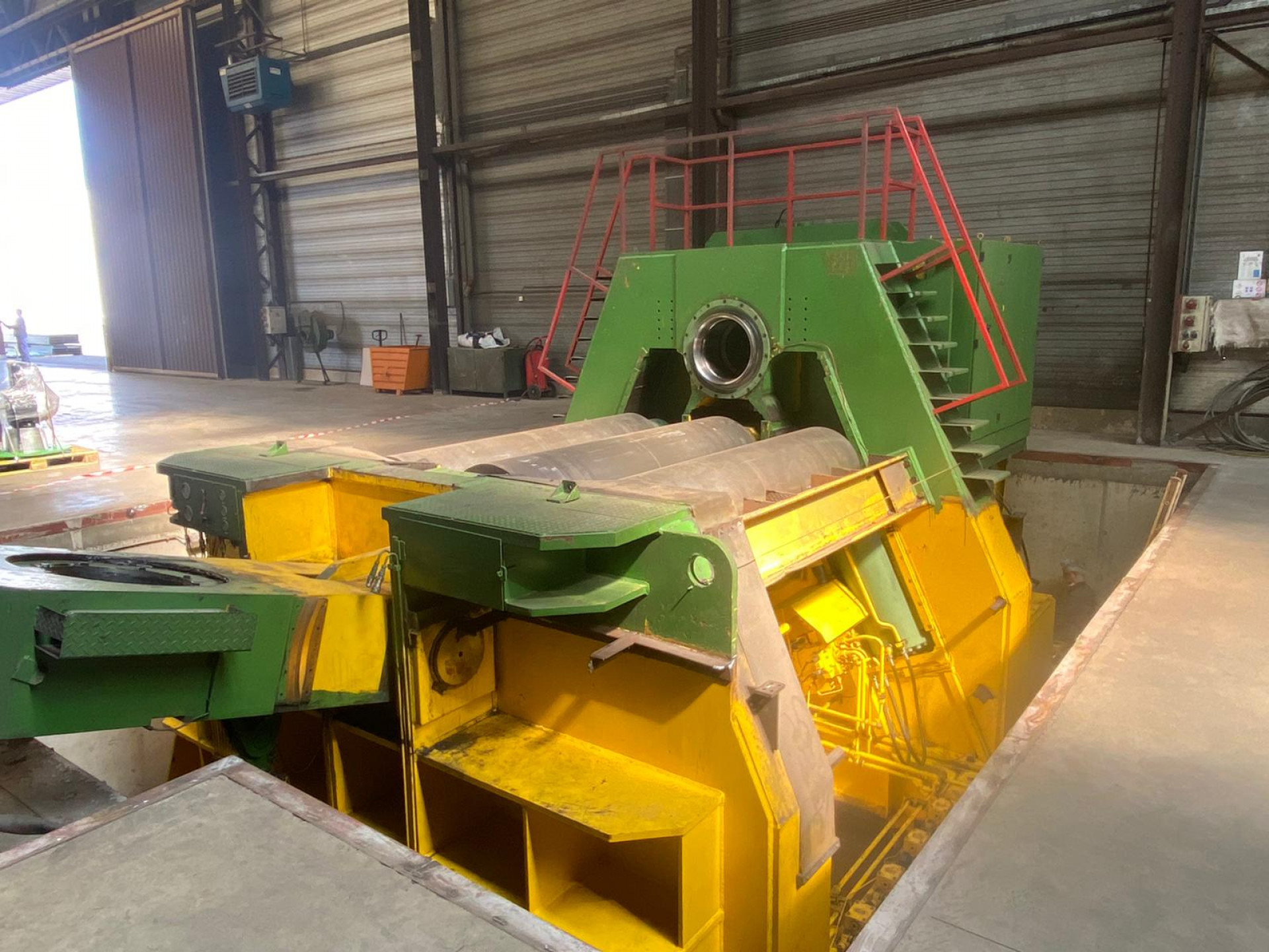 New And Used Machine Tools & Equipment