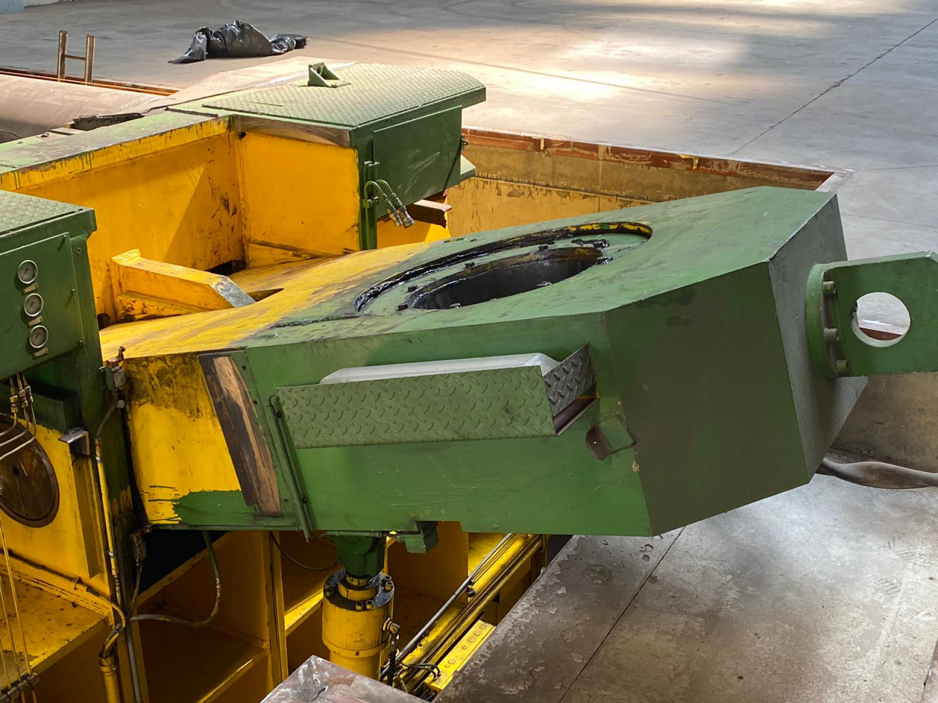 New And Used Machine Tools & Equipment