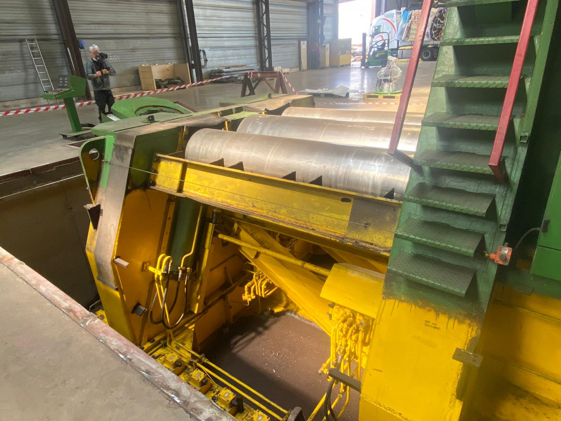 New And Used Machine Tools & Equipment