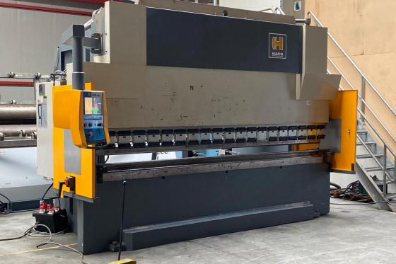 HACO - ERM 40320