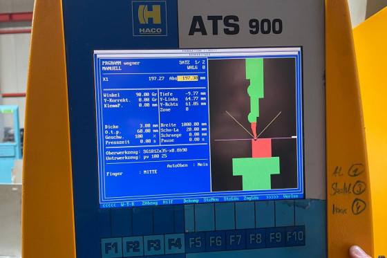 HACO - ERM 40320