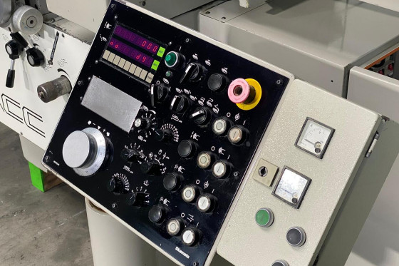 OKAMOTO - ACC 52 EX