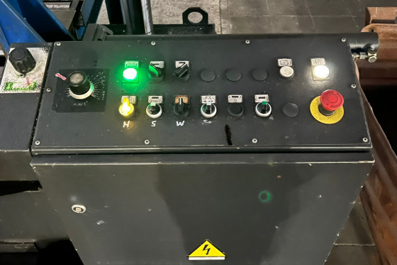 Pilous TMJ - PP 602