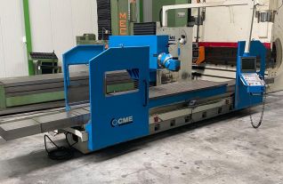 CME - FS4