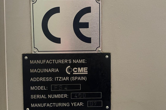 CME - FS4