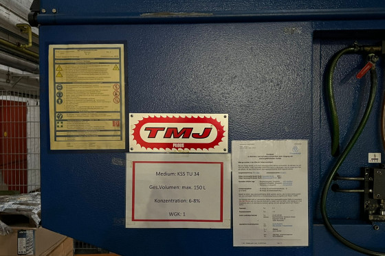 Pilous TMJ - PP 602
