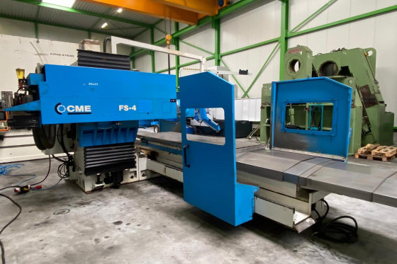 CME - FS4