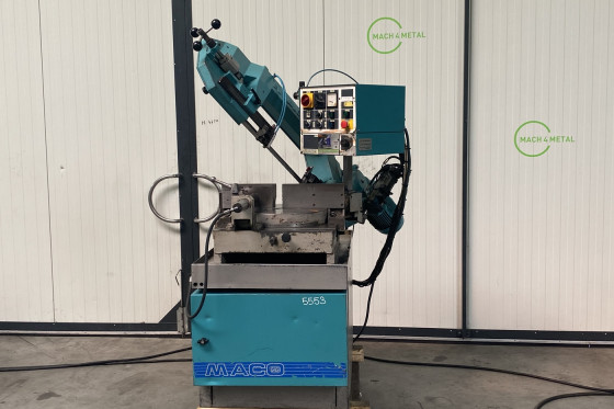 MACO - BS 310