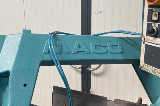 MACO - BS 310