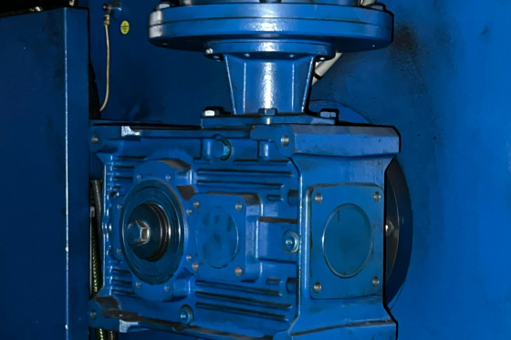 Pilous TMJ - PP 602