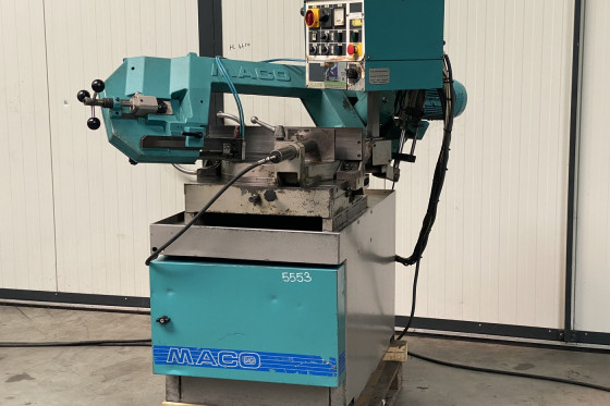 MACO - BS 310