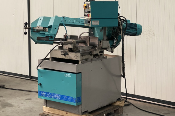 MACO - BS 310