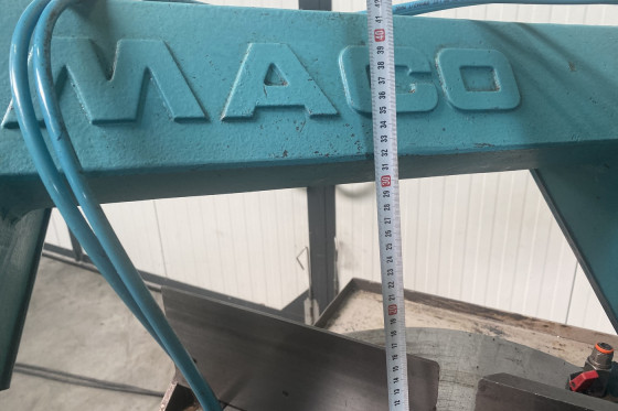 MACO - BS 310