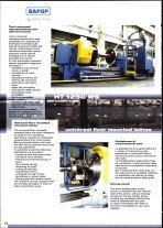 Safop SAFOP | Mach4Metal