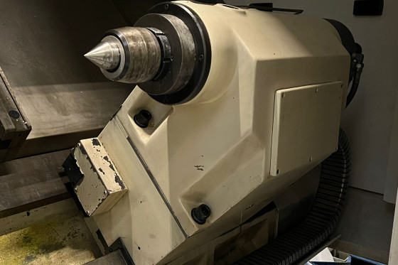 DOOSAN - PUMA 600