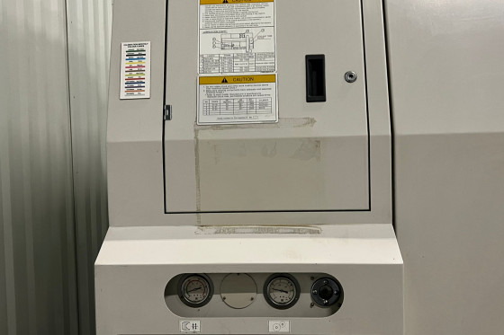 DOOSAN - PUMA 600