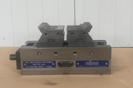 ROHM - RKZ-M 125 L
