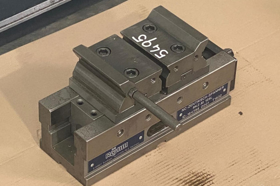 ROHM - RKZ-M 125 L