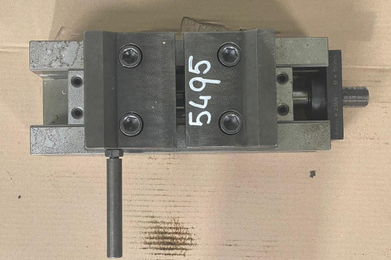 ROHM - RKZ-M 125 L