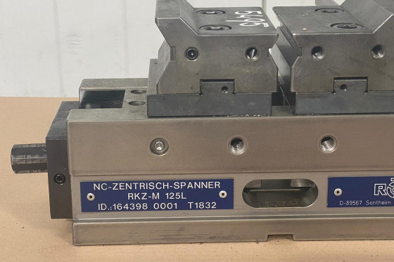 ROHM - RKZ-M 125 L
