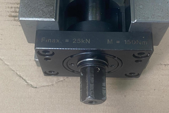 ROHM - RKZ-M 125 L