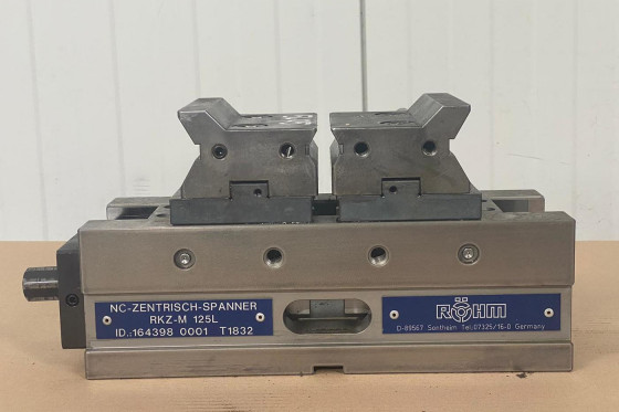 ROHM - RKZ-M 125 L