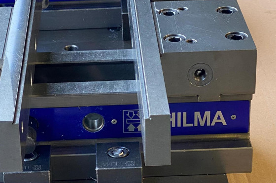 HILMA - EL 125