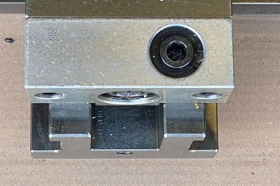 HILMA - EL 125