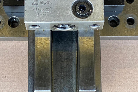 HILMA - EL 125