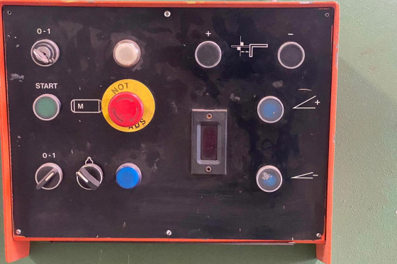 HACO - TS 3012