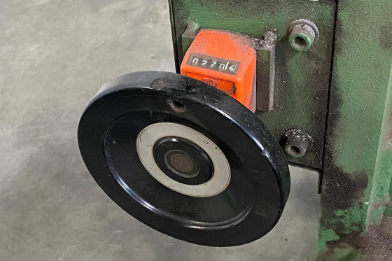 アガベ　ギロチン　guillotine アガベ・チタノタ 狂雨/狂刺小雨新白鯨（小株）- 003｜agave titanota