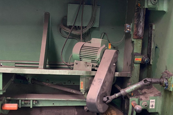 HACO - TS 3012