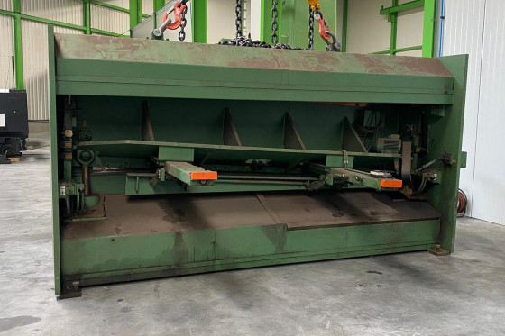 HACO - TS 3012