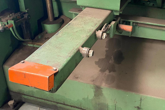 HACO - TS 3012