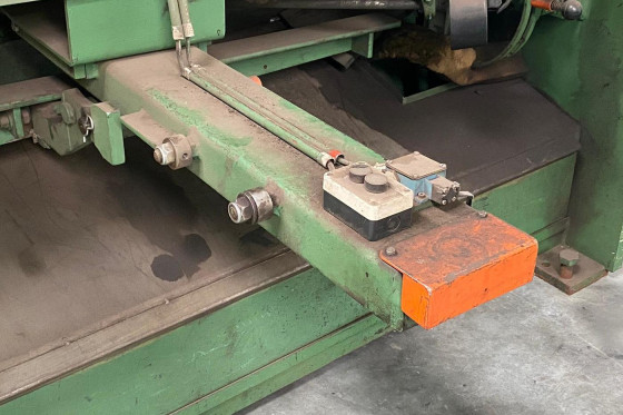 HACO - TS 3012