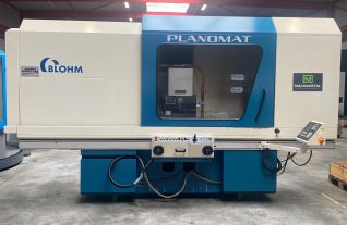 BLOHM - Planomat 612 - ERGOMATIC EASY TOUCH