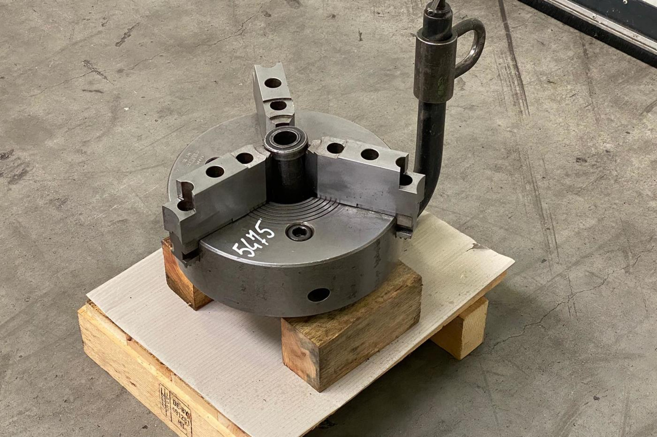 New And Used Machine Tools & Equipment