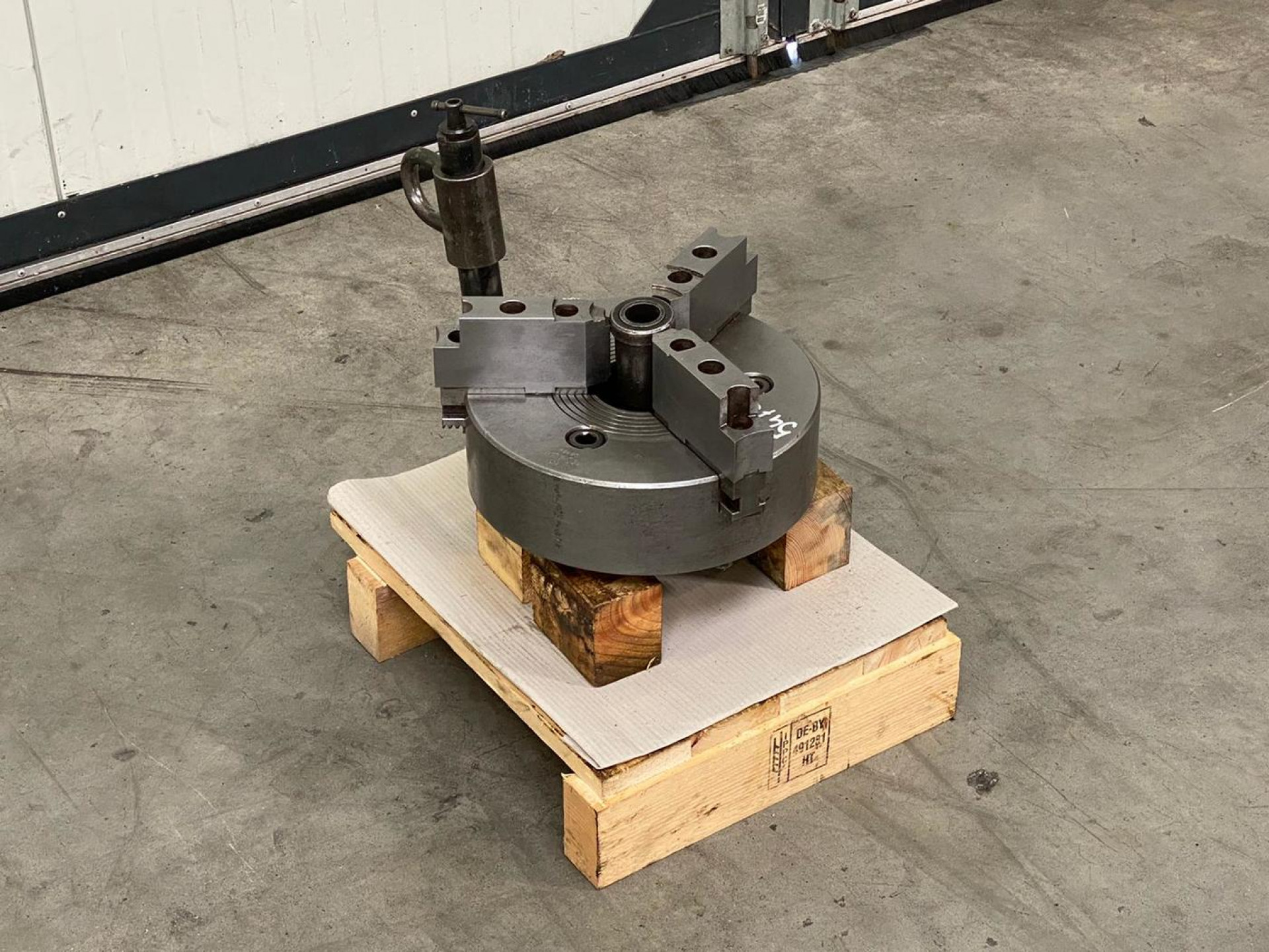 New And Used Machine Tools & Equipment