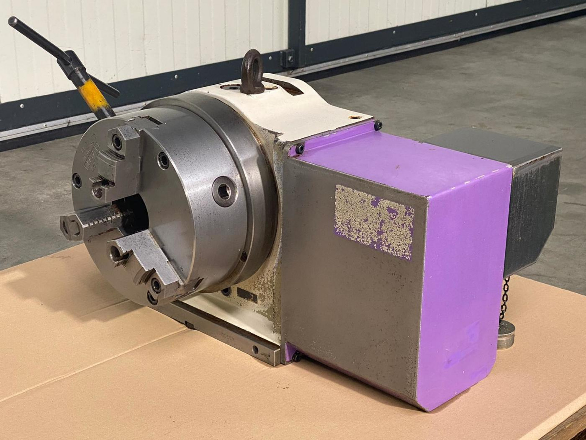 New And Used Machine Tools & Equipment
