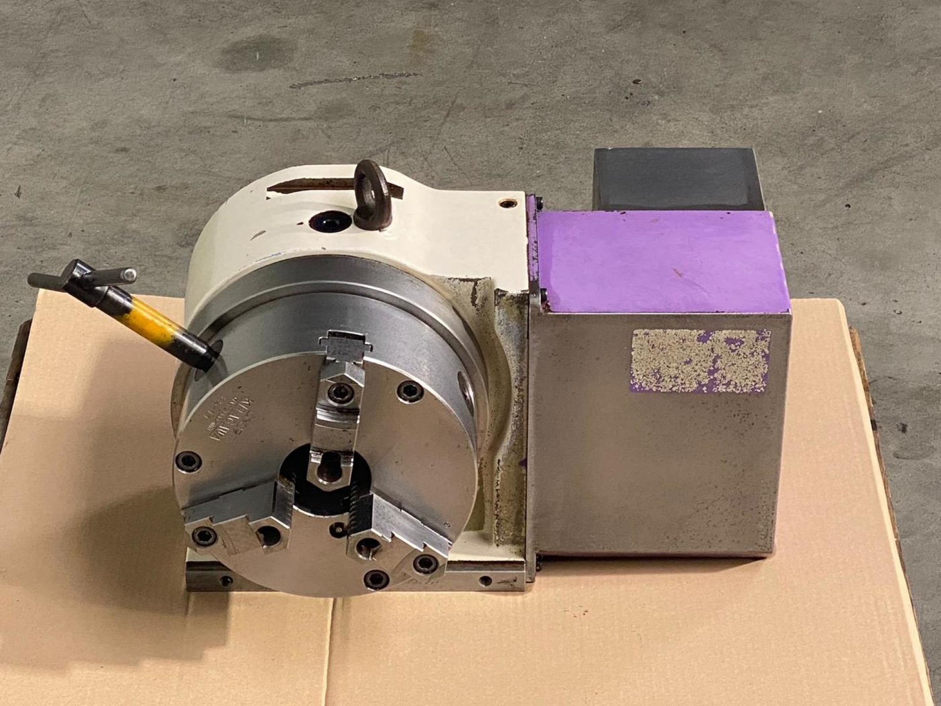 New And Used Machine Tools & Equipment