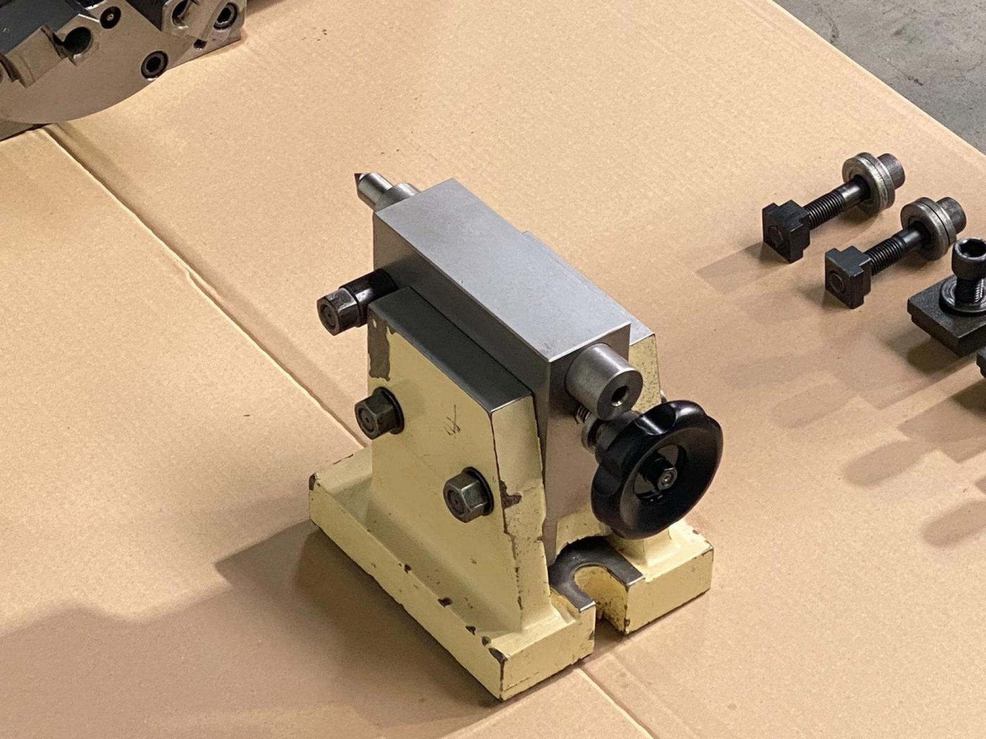 New And Used Machine Tools & Equipment