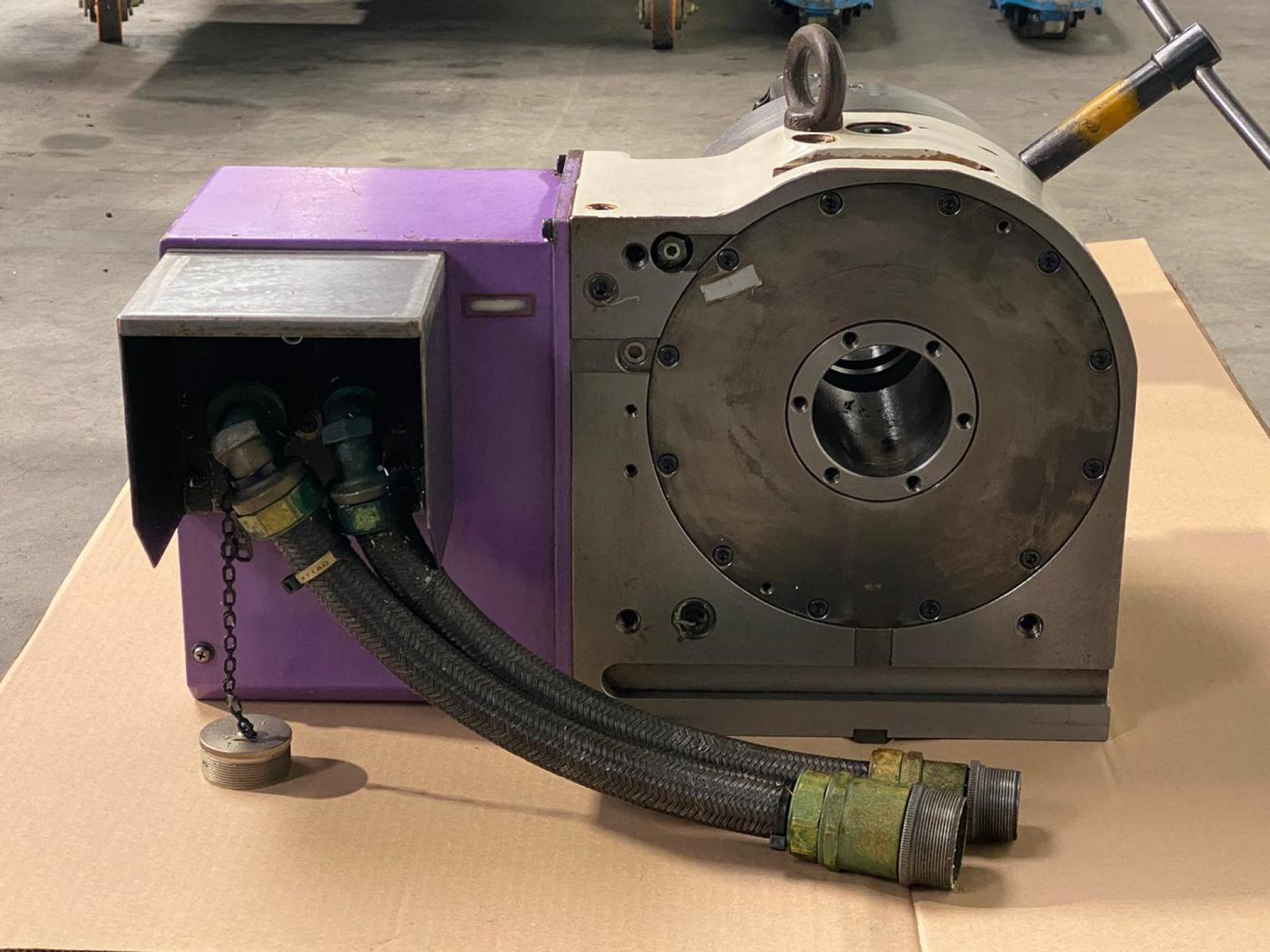 New And Used Machine Tools & Equipment